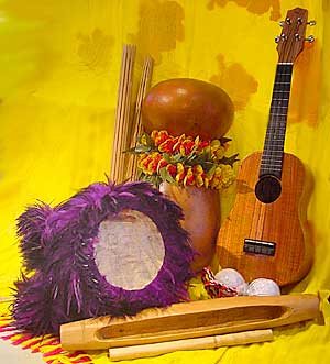 Tropic Isle Instruments