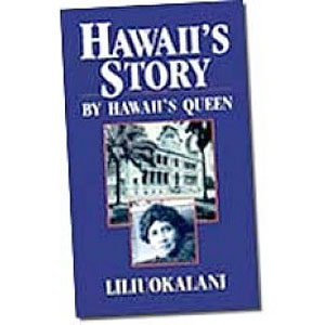 Hawaii's Story