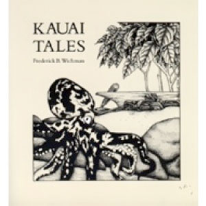 MythologyBook - Kauai Tales