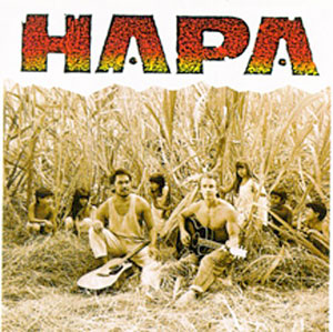 ContemporaryCD - Hapa 