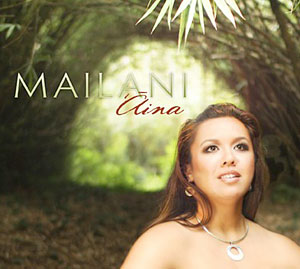 ContemporaryCD - 'Aina