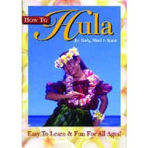 Hula Instruction